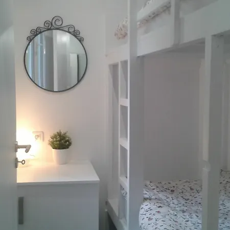 Апартаменты Montmartre Matisse