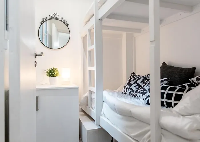 Appartement Montmartre Matisse