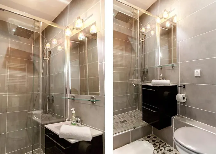 Montmartre Matisse Appartement *