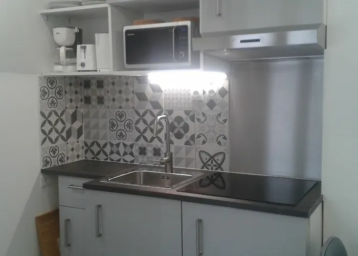 Appartement Montmartre Matisse