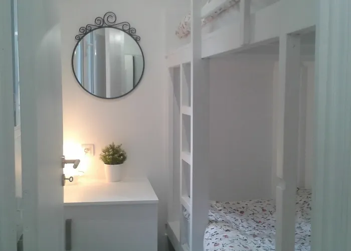 Appartement Montmartre Matisse