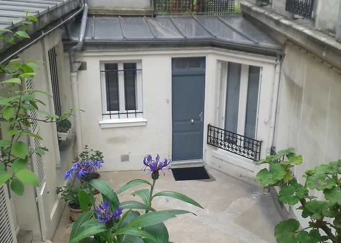 Montmartre Matisse *