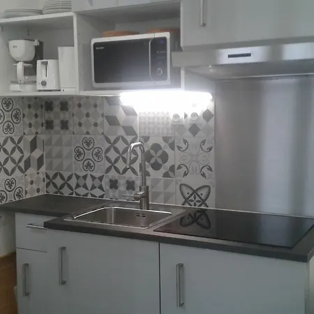 شقة Montmartre Matisse