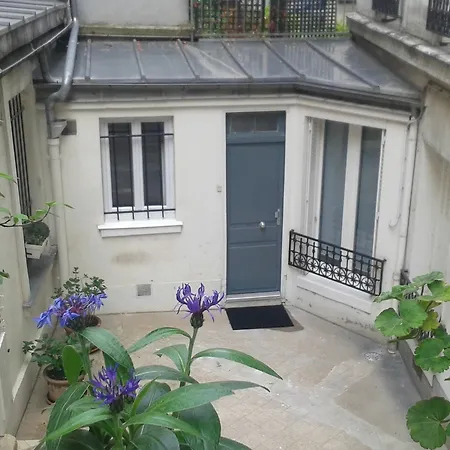 Montmartre Matisse *